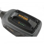 Kit Aparador Relva A Bateria 2 AH 48 V ALPINA