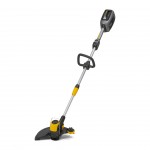 Kit Aparador Relva A Bateria 2 AH 48 V ALPINA Kit Aparador Relva A Bateria 2 AH 48 V ALPINA