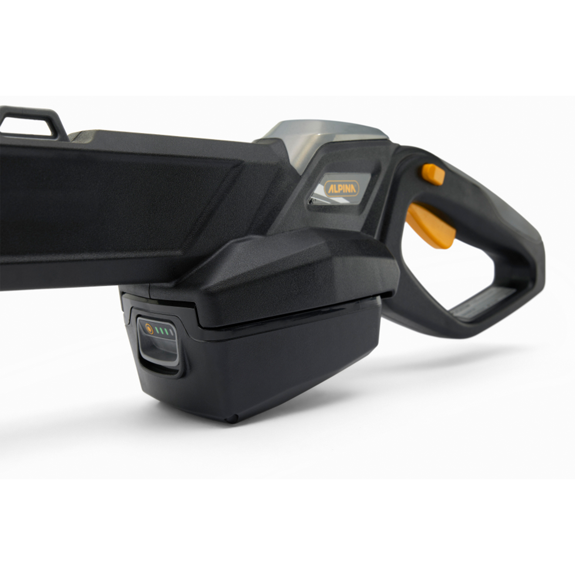 Kit Multifunções A Bateria 4 AH 20 V ALPINA