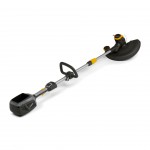 Kit Aparador Relva A Bateria 2 AH 48 V ALPINA