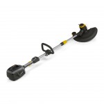 Kit Aparador Relva A Bateria 2 AH 48 V ALPINA