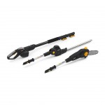 Kit Multifunções A Bateria 4 AH 20 V ALPINA Kit Multifunções A Bateria 4 AH 20 V ALPINA