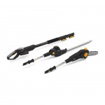 Kit Multifunções A Bateria 4 AH 20 V ALPINA Kit Multifunções A Bateria 4 AH 20 V ALPINA