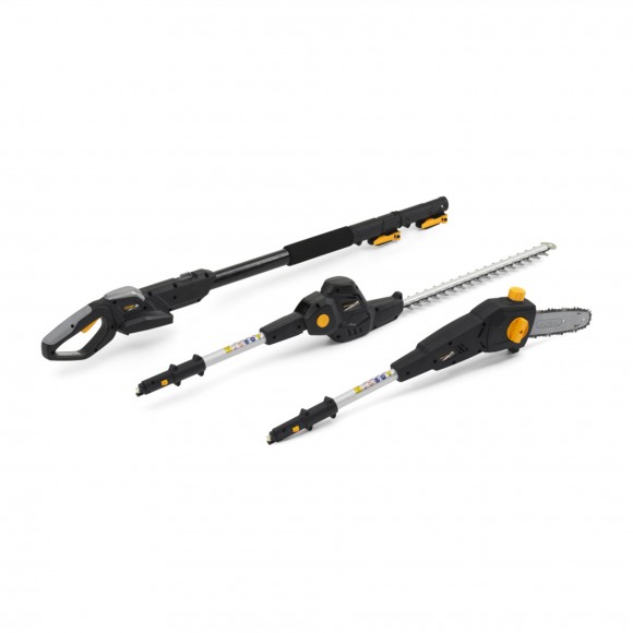 KIT MULTIFUNES BATERIA 4 AH 20 V