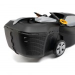 Kit Corta Relva Dupla Bateria 4 AH 20 V ALPINA Kit Corta Relva Dupla Bateria 4 AH 20 V ALPINA