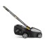 KIT CORTA RELVA DUPLA BATERIA 2 X 4 AH 20 V
