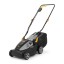 KIT CORTA RELVA DUPLA BATERIA 2 X 4 AH 20 V