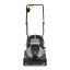 KIT CORTA RELVA DUPLA BATERIA 4 AH 20 V