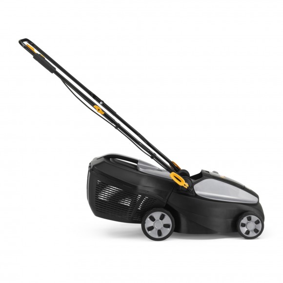 KIT CORTA RELVA DUPLA BATERIA 2 X 4 AH 20 V