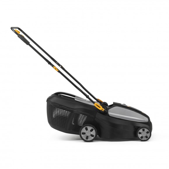 KIT CORTA RELVA DUPLA BATERIA 4 AH 20 V