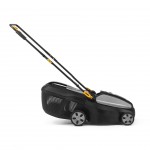 Kit Corta Relva Dupla Bateria 4 AH 20 V ALPINA Kit Corta Relva Dupla Bateria 4 AH 20 V ALPINA