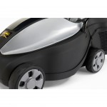 Kit Corta Relva A Bateria 4 AH 20 V ALPINA