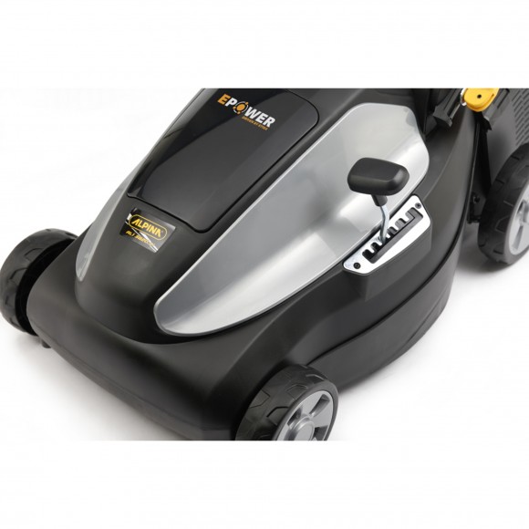 KIT CORTA RELVA DUPLA BATERIA 4 AH 20 V