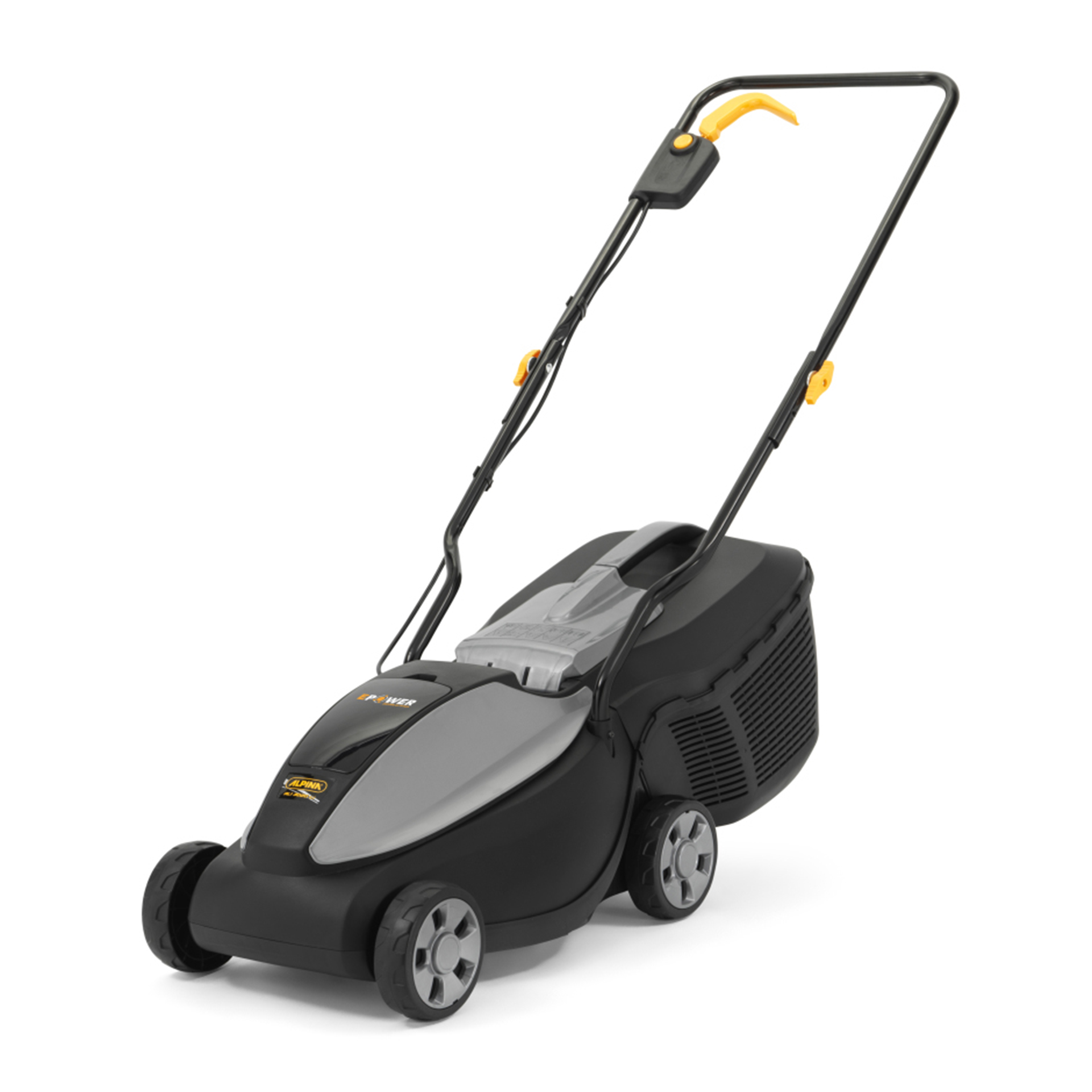 Kit Corta Relva A Bateria 4 AH 20 V ALPINA