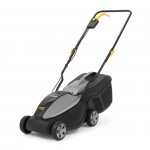 Kit Corta Relva A Bateria 4 AH 20 V ALPINA