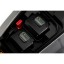 KIT CORTA RELVA DUPLA BATERIA 4 AH 20 V