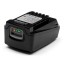Bateria Ltio 4 AH 20 V ALPINA