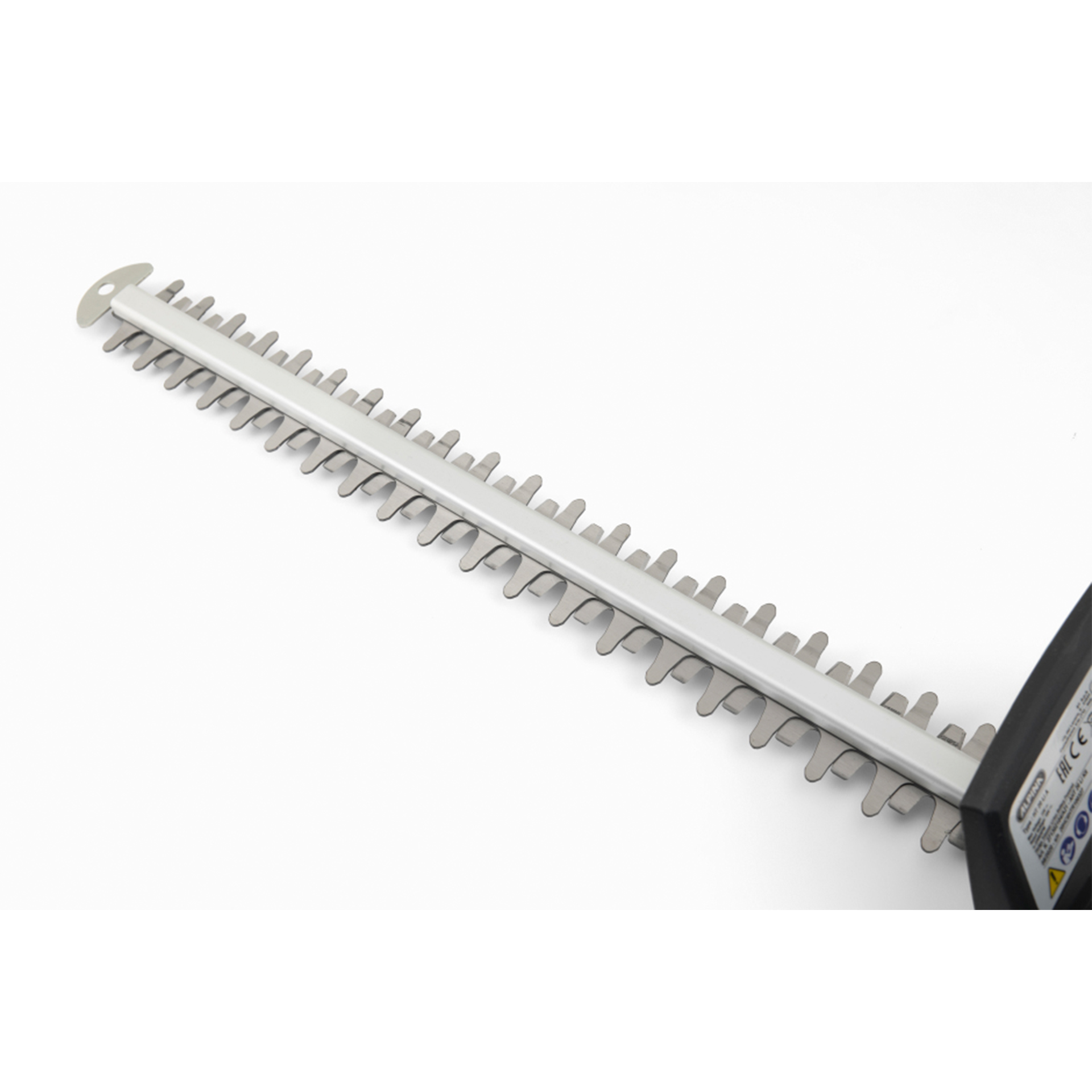 Kit Corta Sebes A Bateria 2 AH 20 V ALPINA