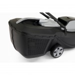 Kit Corta Relva A Bateria 4 AH 20 V ALPINA