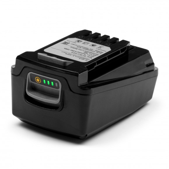 Bateria Ltio 4 AH 20 V ALPINA