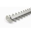 KIT CORTA SEBES BATERIA 2 AH 20 V
