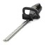 KIT CORTA SEBES BATERIA 2 AH 20 V