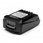 Bateria L�tio 2 AH 20 V ALPINA