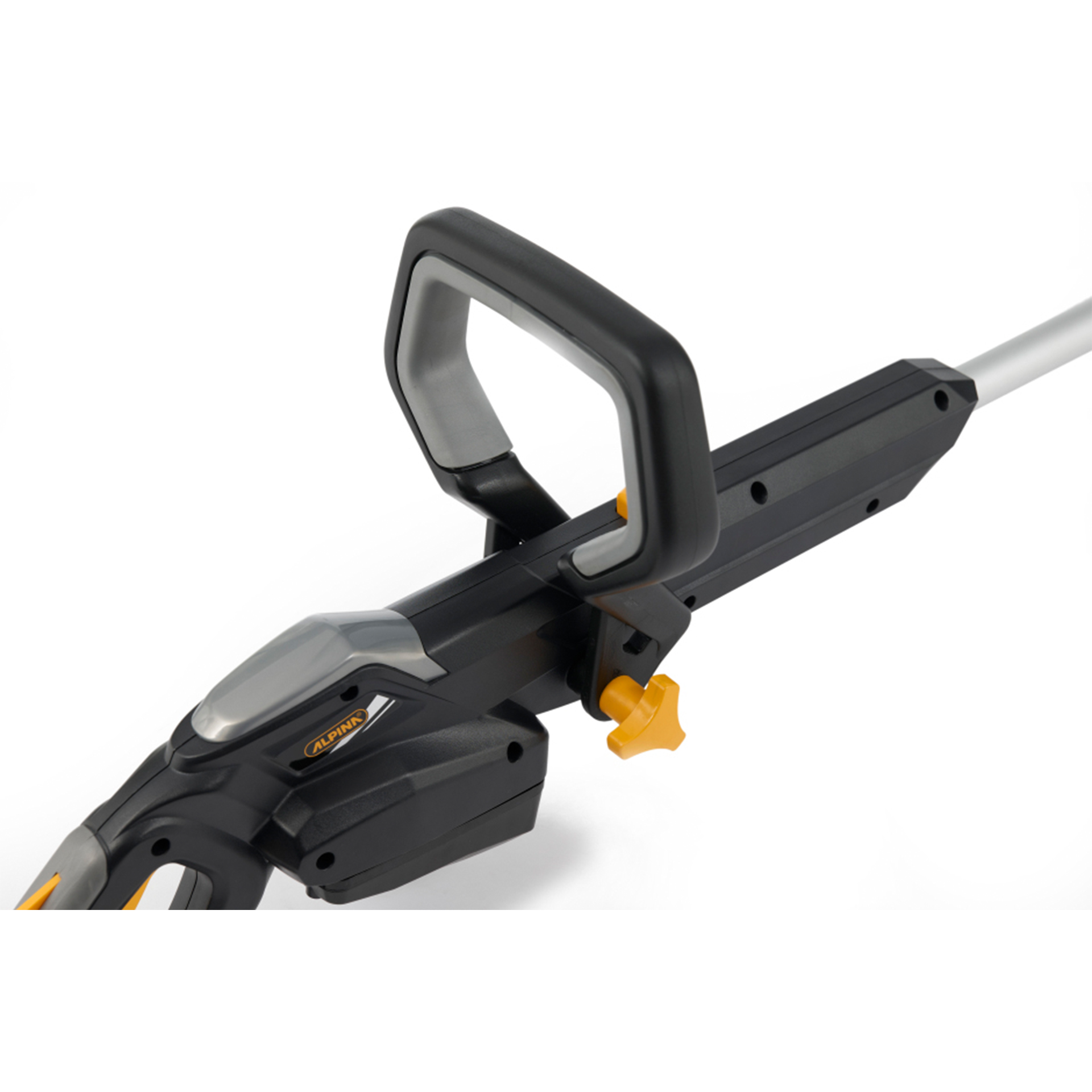 Kit Aparador Relva A Bateria 2 AH 20 V ALPINA