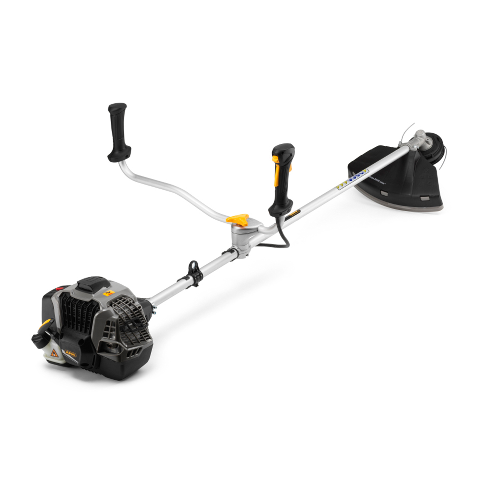 Roçadora 52,8 CC ALPINA