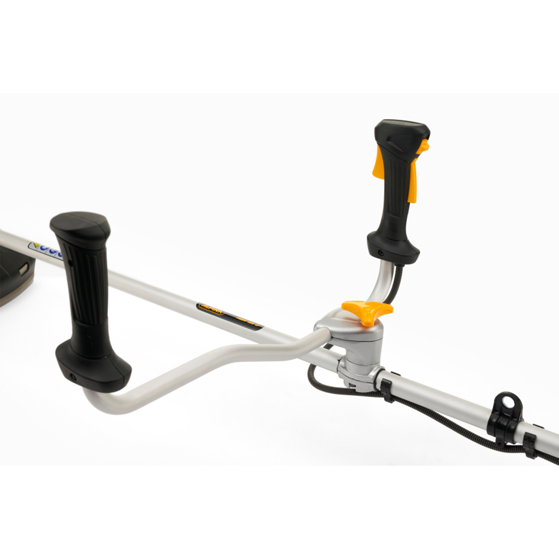 Roçadora 52,8 CC ALPINA