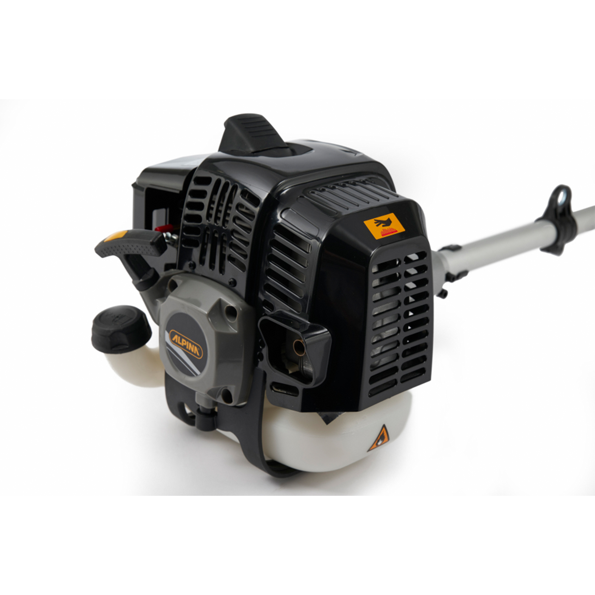 Roçadora 51,7 CC ALPINA