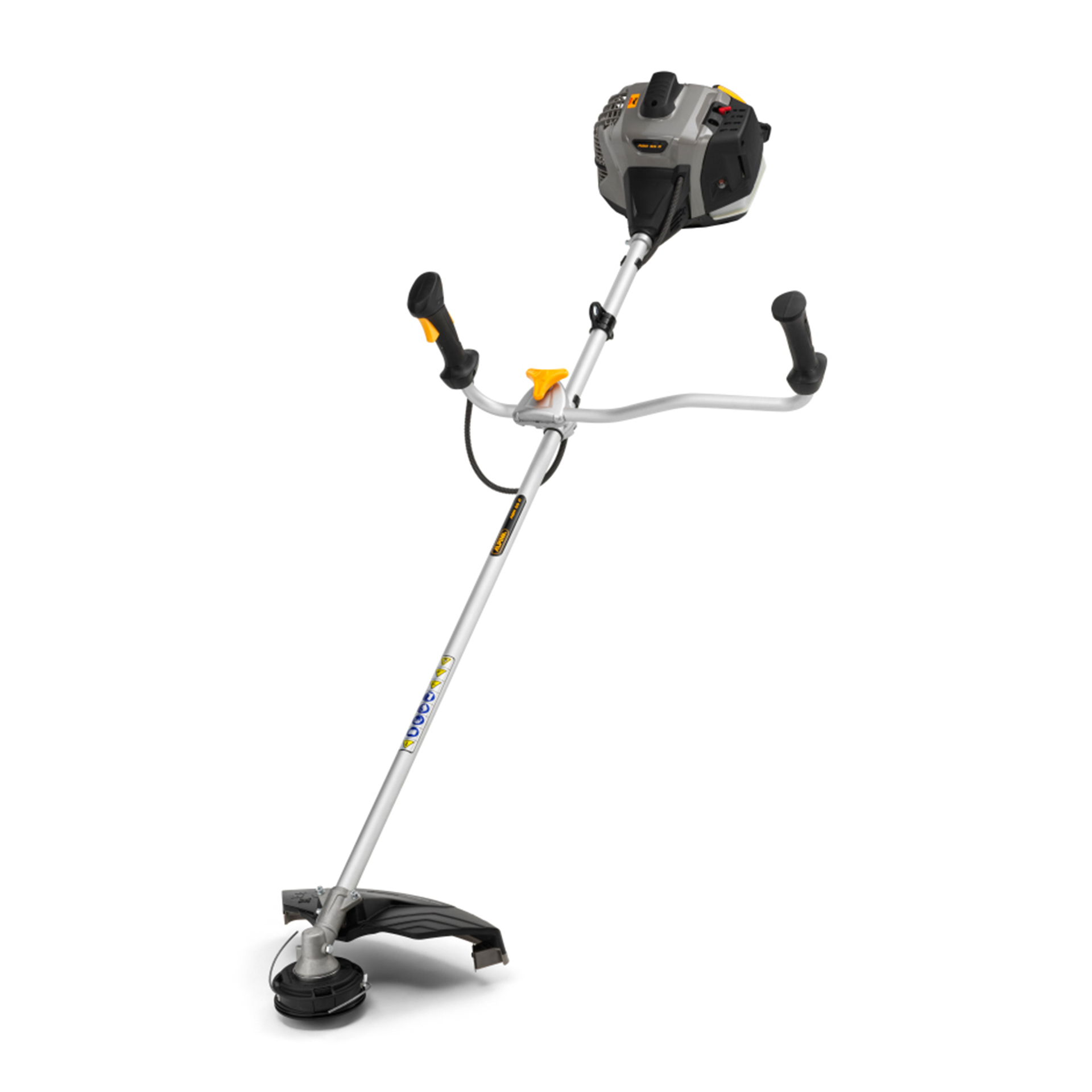 Roçadora 52,8 CC ALPINA