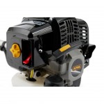 Roçadora 51,7 CC ALPINA Roçadora 51,7 CC ALPINA