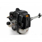 Roçadora 51,7 CC ALPINA Roçadora 51,7 CC ALPINA