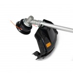 Roçadora 42,7 CC ALPINA Roçadora 42,7 CC ALPINA