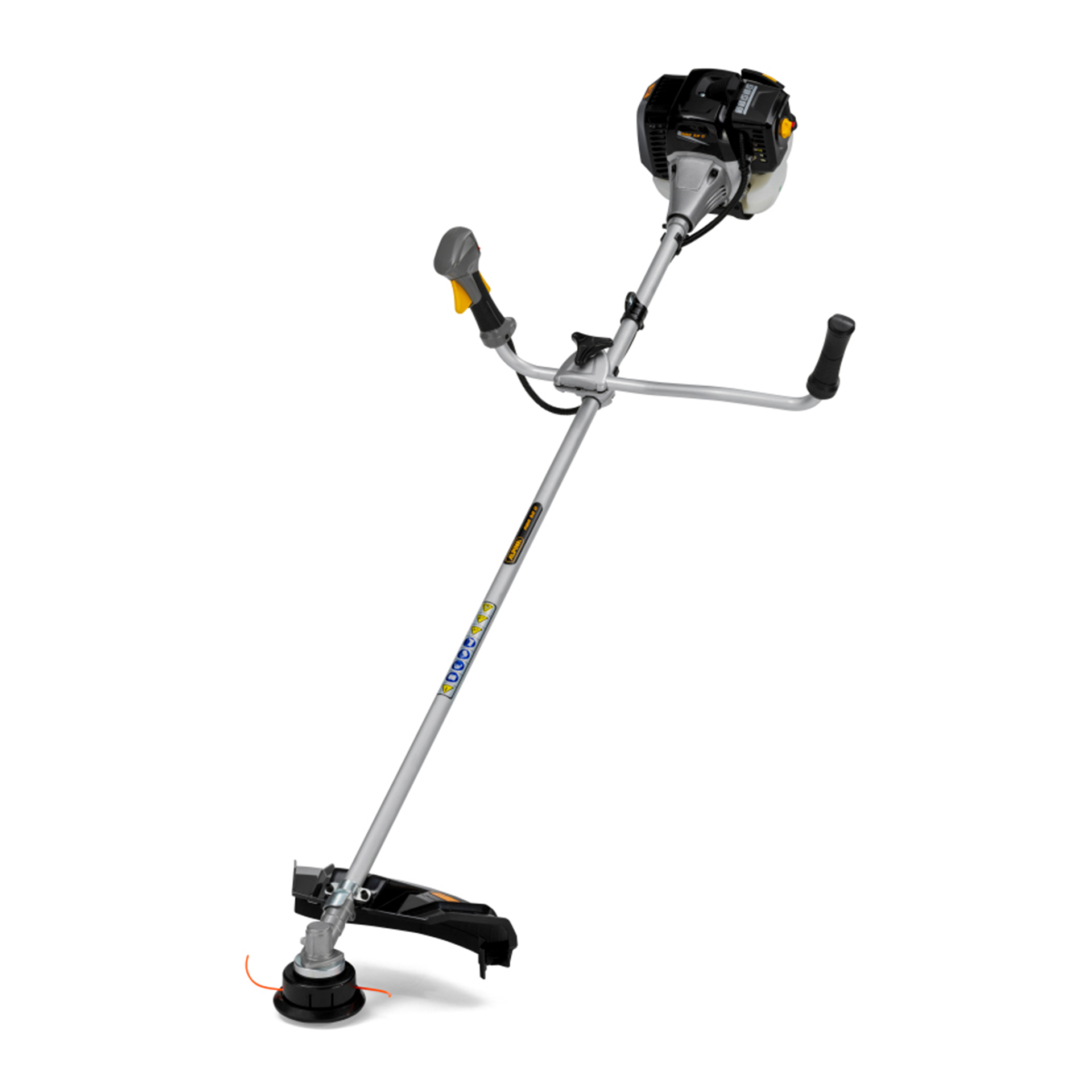 Roçadora 51,7 CC ALPINA