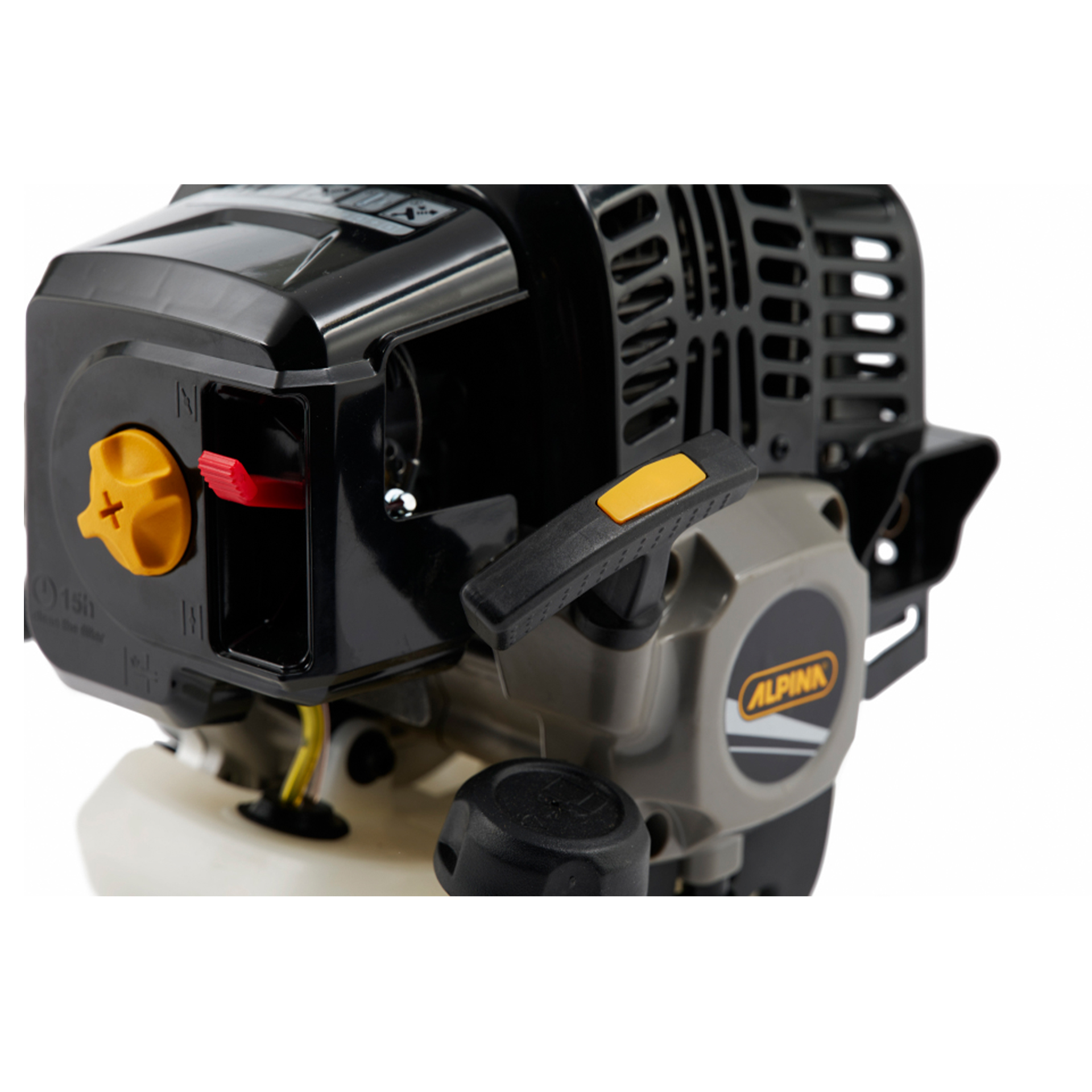 Roçadora 42,7 CC ALPINA