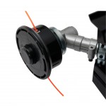 Roçadora 42,7 CC ALPINA Roçadora 42,7 CC ALPINA