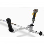 Roçadora 42,7 CC ALPINA Roçadora 42,7 CC ALPINA