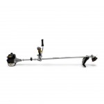 Roçadora 42,7 CC ALPINA Roçadora 42,7 CC ALPINA