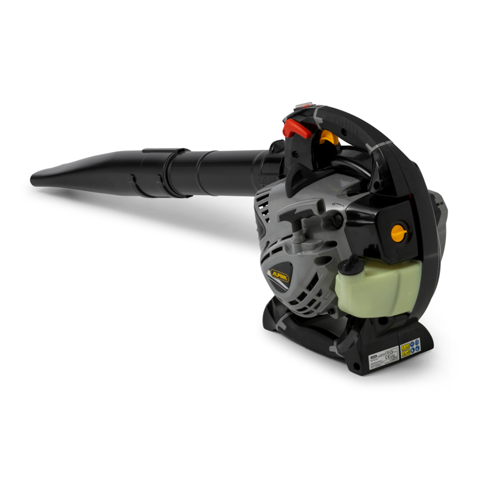 Soprador 27,6 CC ALPINA