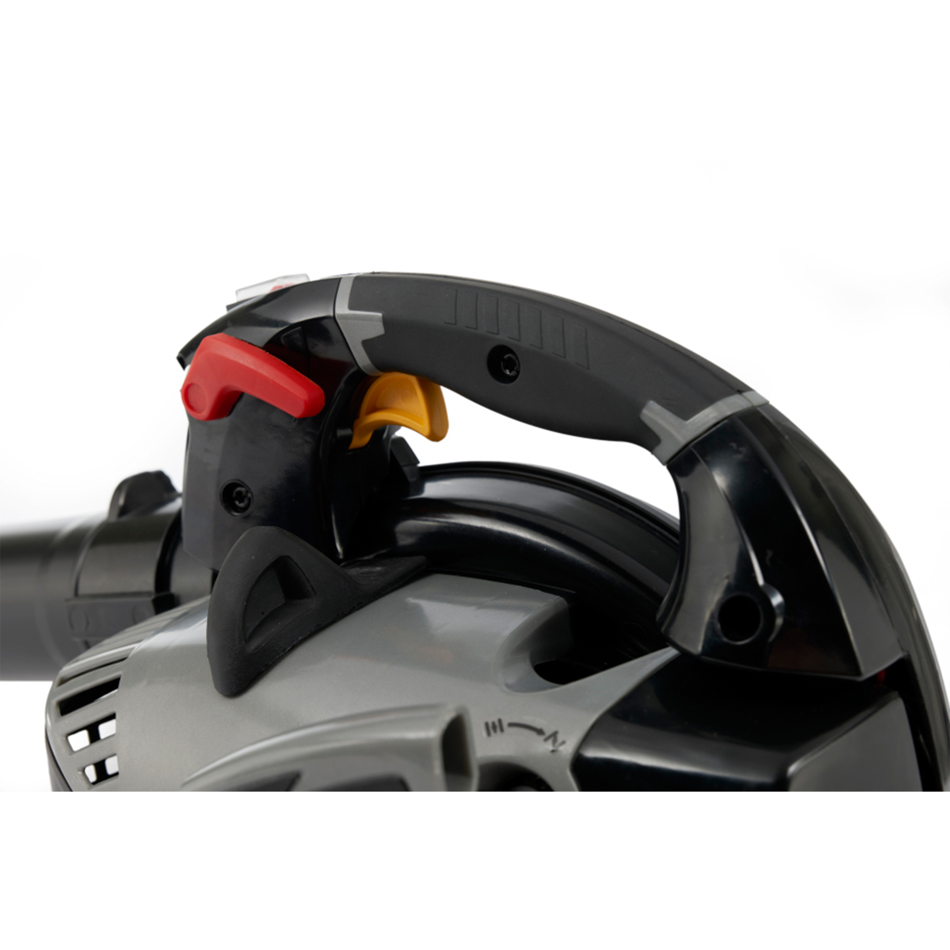 Soprador 27,6 CC ALPINA