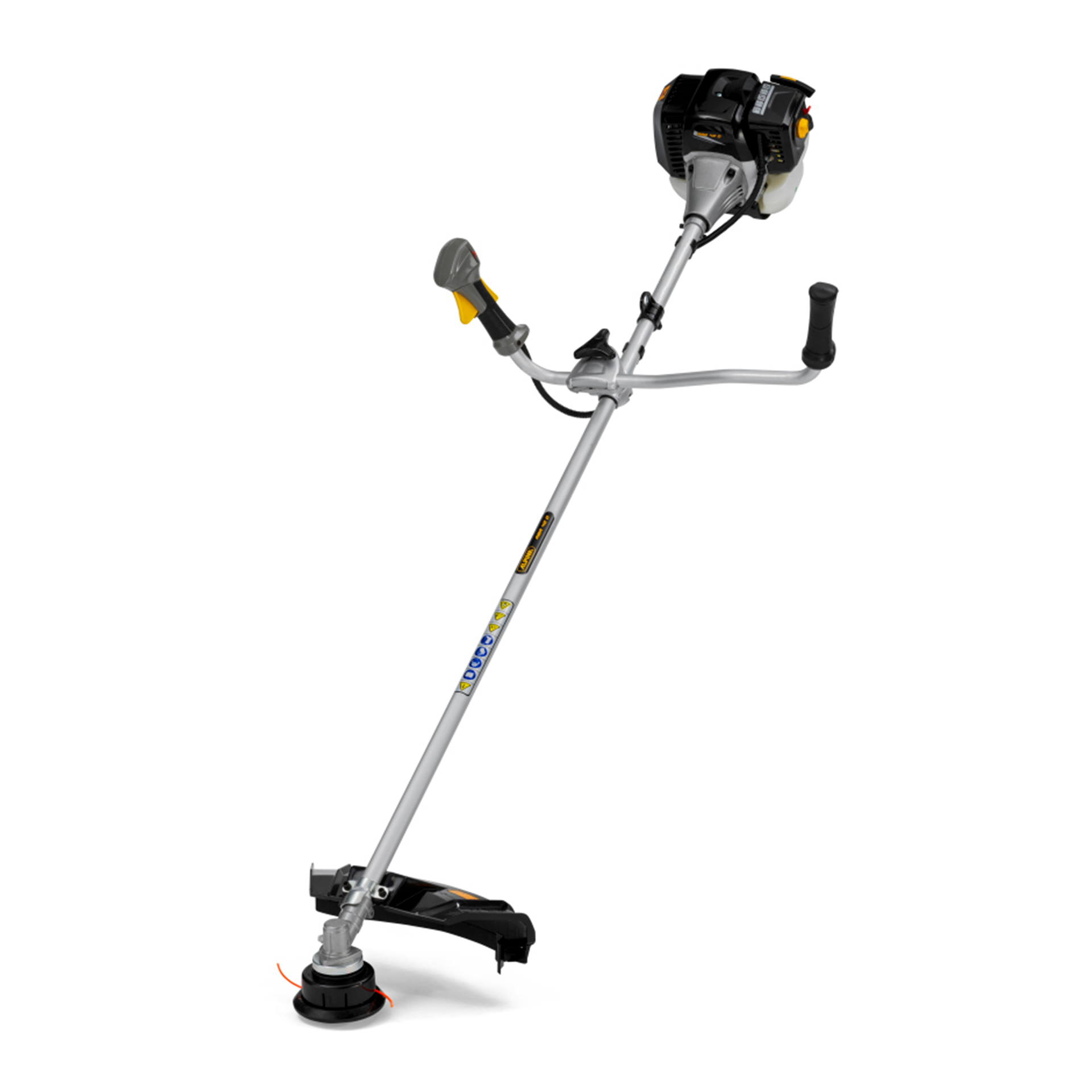 Roçadora 42,7 CC ALPINA