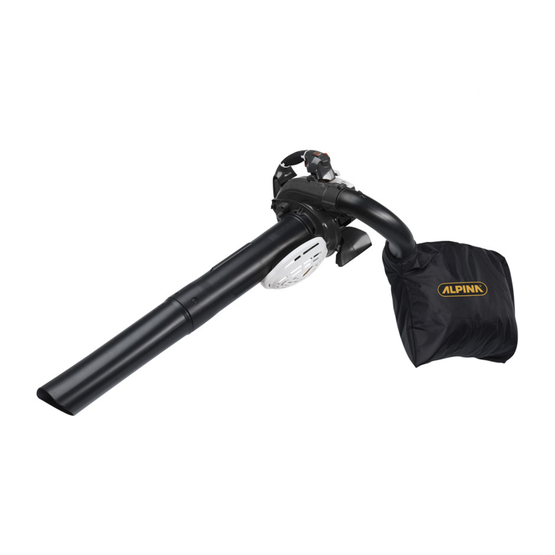 Soprador / Aspirador 27,6 CC ALPINA