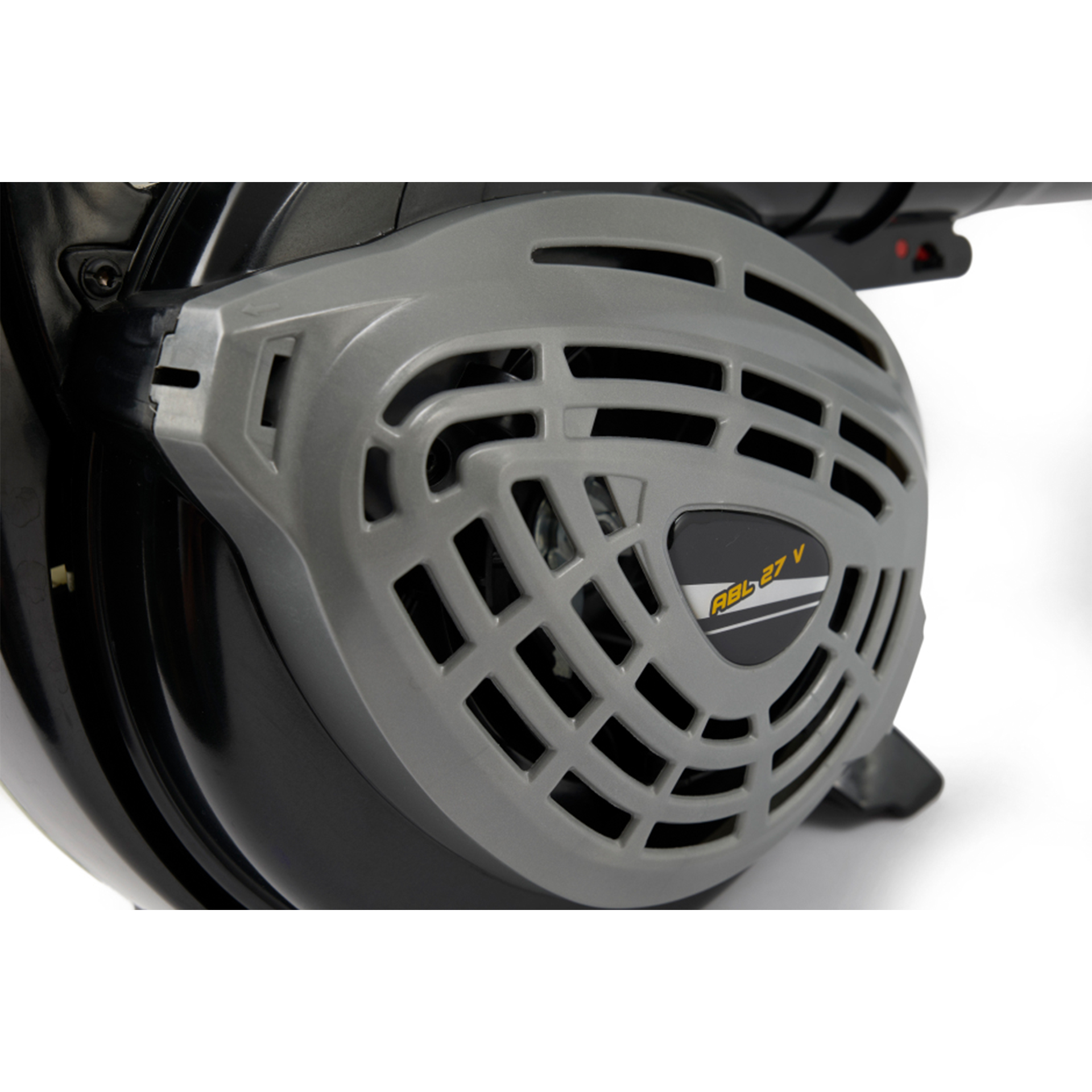 Soprador / Aspirador 27,6 CC ALPINA