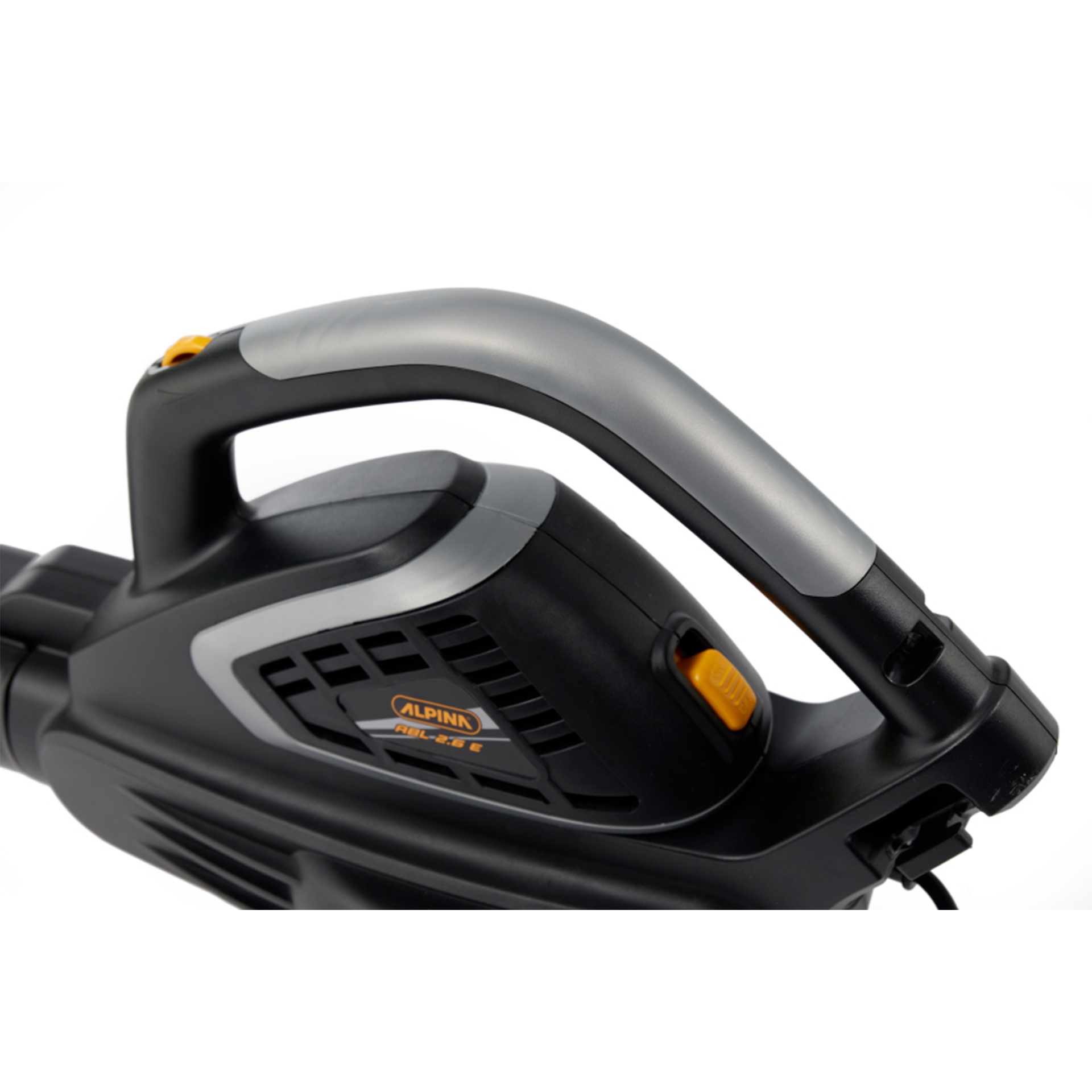 Soprador / Aspirador 2600 W ALPINA