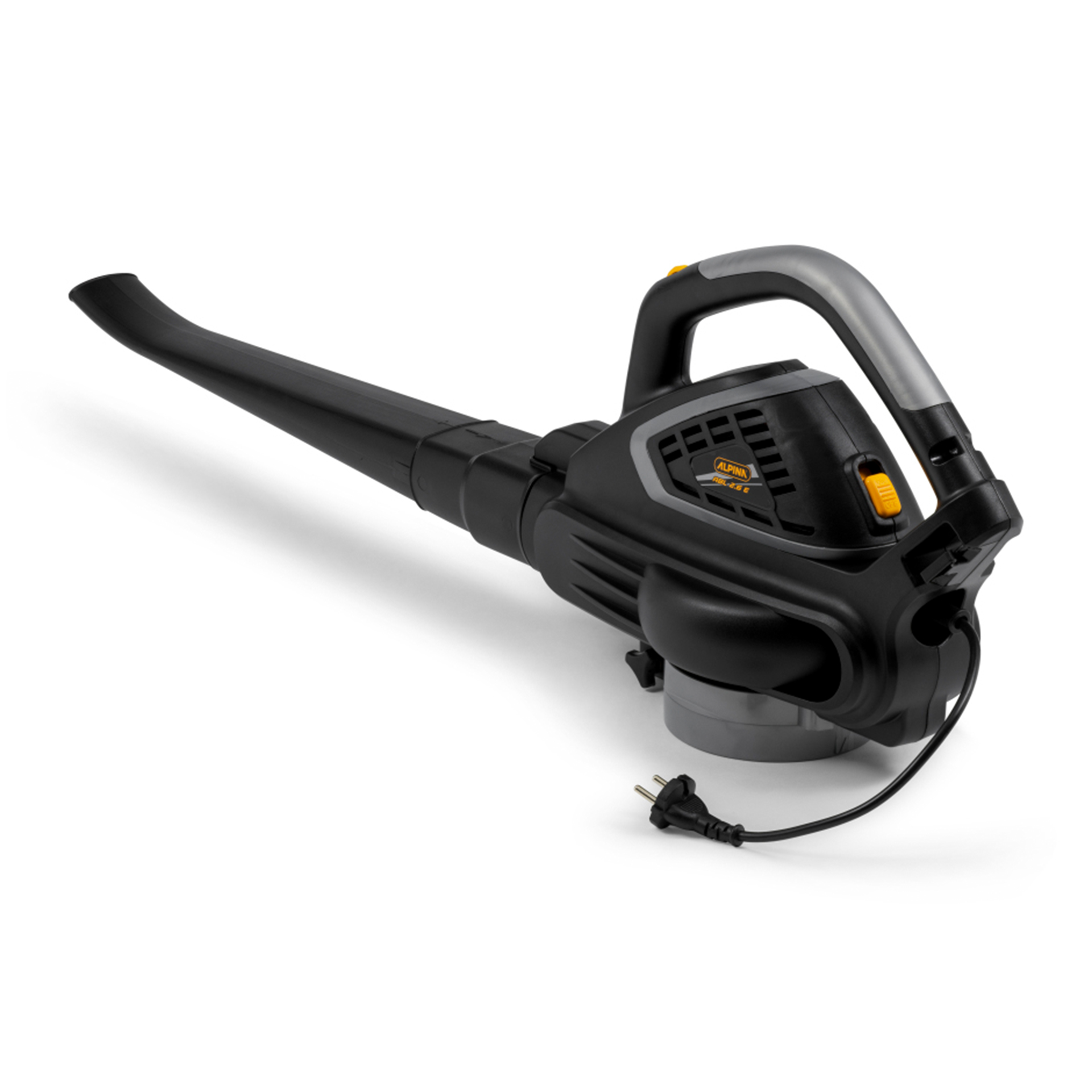 Soprador / Aspirador 2600 W ALPINA