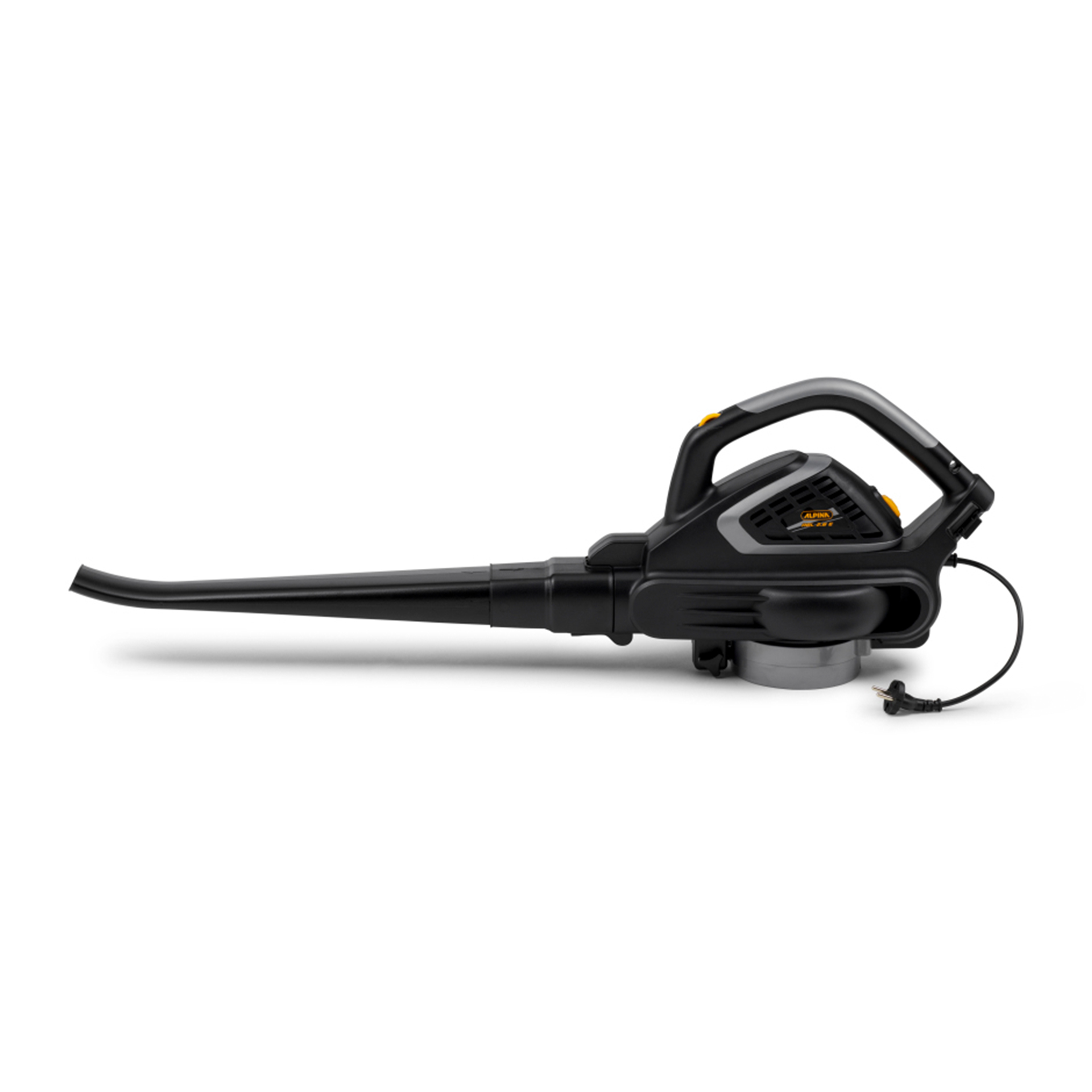 Soprador / Aspirador 2600 W ALPINA