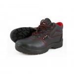 BOTA DE PELE S1P N36