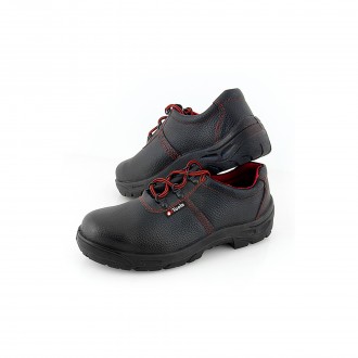 SAPATO DE PELE S1P N40